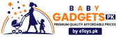 Baby Gadgets