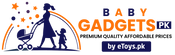 Baby Gadgets